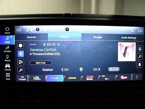 New 2026 Jeep Wrangler Unlimited Sport AWD/4WD image 15