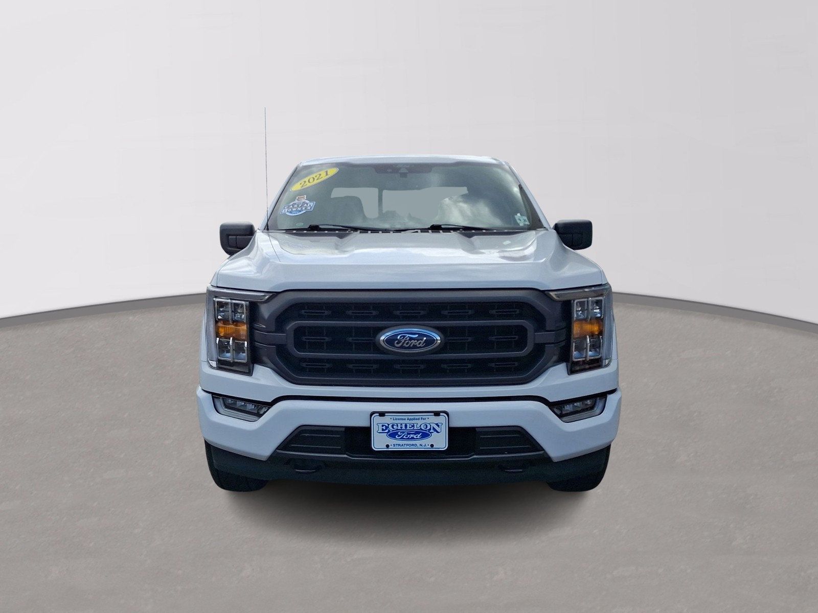 Certified 2021 Ford F150 XLT w/ Equipment Group 302A High AWD/4WD image 2