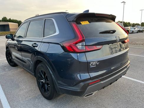Used 2024 Honda CR-V Sport-L image 4