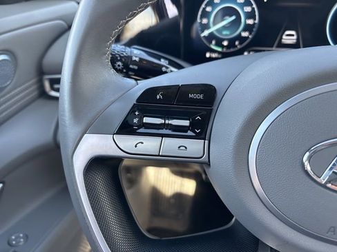 Used 2023 Hyundai Elantra SEL w/ Convenience Package image 26