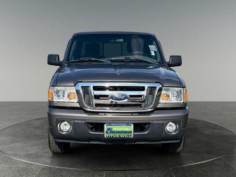 Used 2011 Ford Ranger XLT RWD image 2