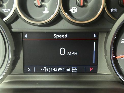 Used 2021 Chevrolet Tahoe LT AWD/4WD image 27