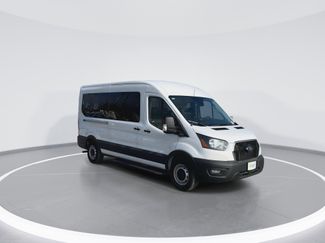 Certified 2024 Ford Transit 350 XL video 2