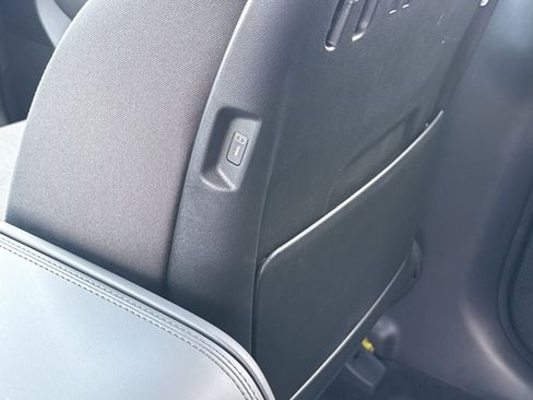 New 2027 Hyundai Santa Fe SE FWD image 24