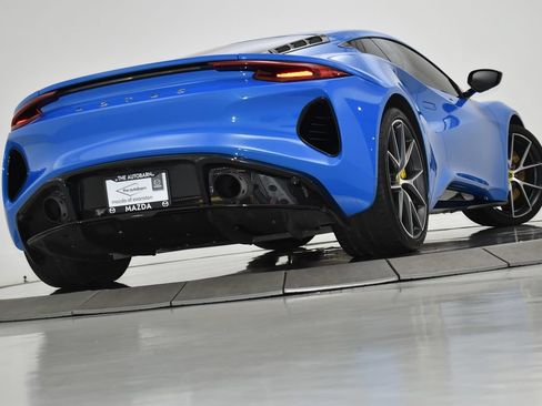 Used 2024 Lotus Emira First Edition RWD image 20