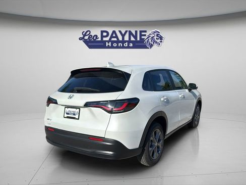 New 2027 Honda HR-V LX image 7