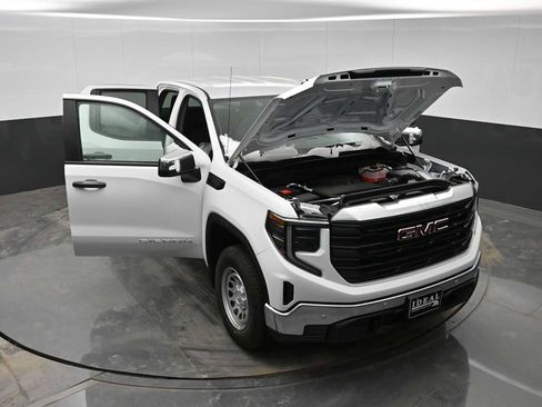 New 2026 GMC Sierra 1500 Pro w/ Pro Value Package image 38