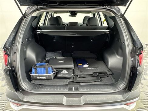 New 2026 Hyundai Tucson SE image 22