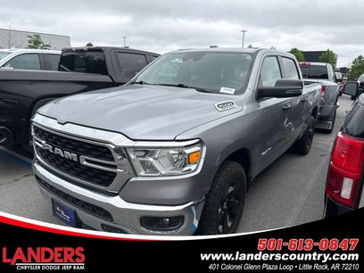 Used 2023 RAM 1500 Big Horn