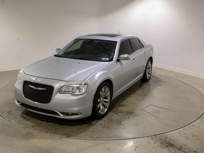 Used 2020 Chrysler 300 Limited