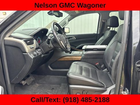 Used 2020 GMC Yukon Denali w/ Denali Ultimate Package AWD/4WD image 9