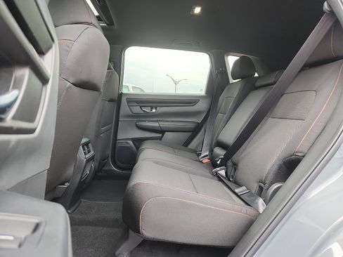 New 2026 Honda CR-V Sport image 6