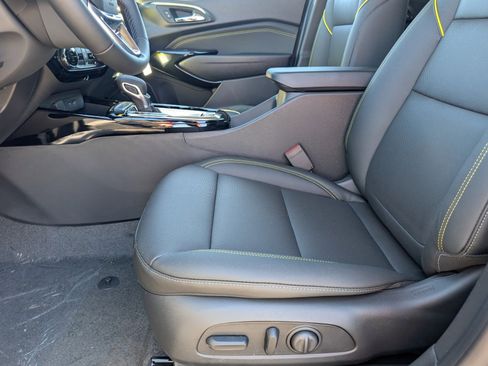 New 2026 Chevrolet Trax ACTIV w/ Driver Confidence Package image 7