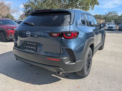 New 2026 MAZDA CX-50 AWD 2.5 S w/ Weather Package image 3
