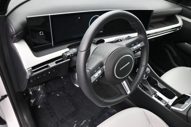 New 2026 Hyundai Santa Cruz Limited AWD/4WD image 16