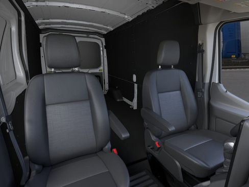 New 2026 Ford Transit 250 148 Medium Roof RWD image 10