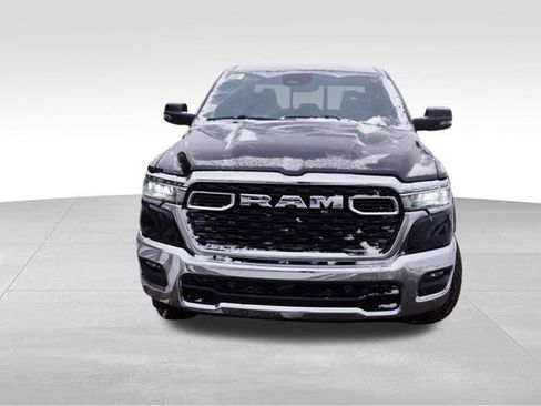 New 2026 RAM 1500 Big Horn image 8
