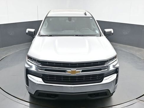 Used 2021 Chevrolet Silverado 1500 LT image 32