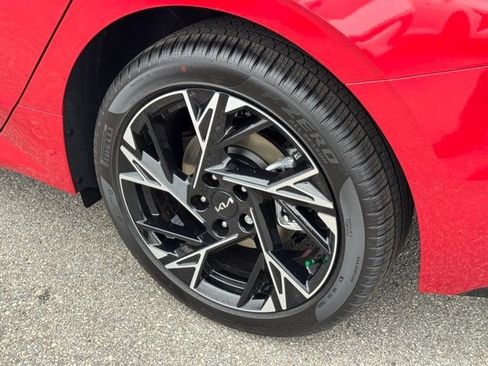 New 2026 Kia K5 GT-Line FWD image 7