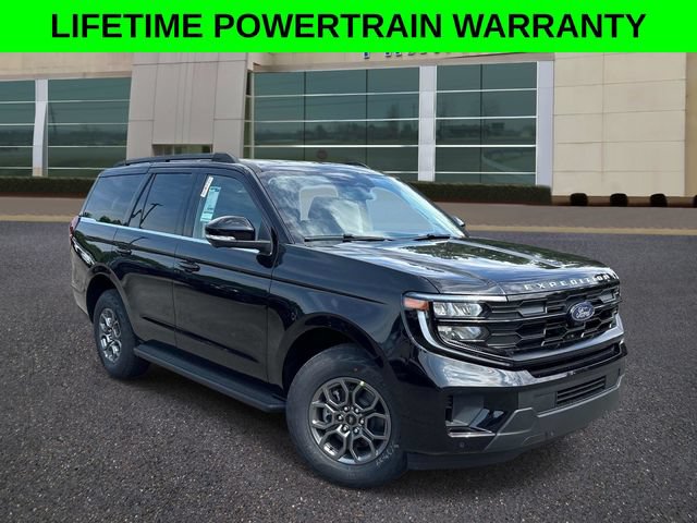 New 2026 Ford Expedition Active RWD image 1