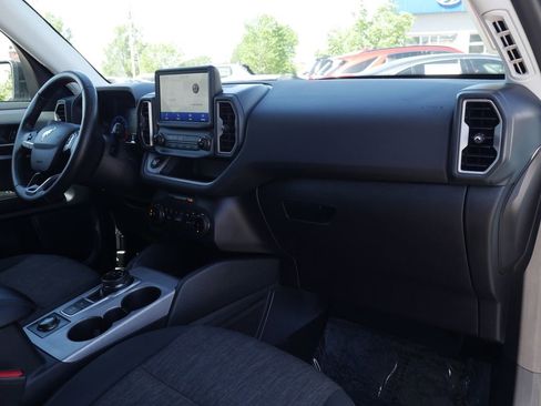 Used 2023 Ford Bronco Sport Big Bend w/ Convenience Package AWD/4WD image 19