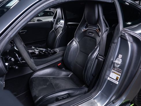 Used 2017 Mercedes-Benz AMG GT Coupe image 52