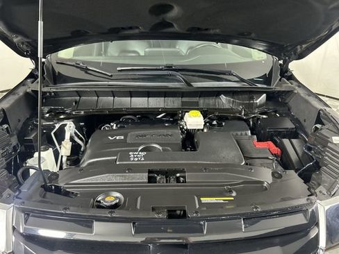 Used 2022 Nissan Pathfinder SL image 33