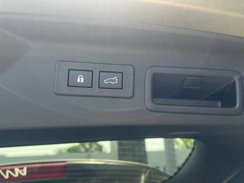 New 2026 Subaru Forester Premium AWD/4WD image 22