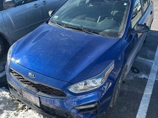 Used 2021 Kia Forte GT-Line video 1