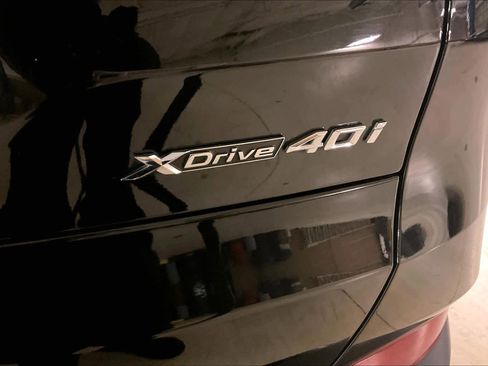 Used 2025 BMW X5 xDrive40i image 10