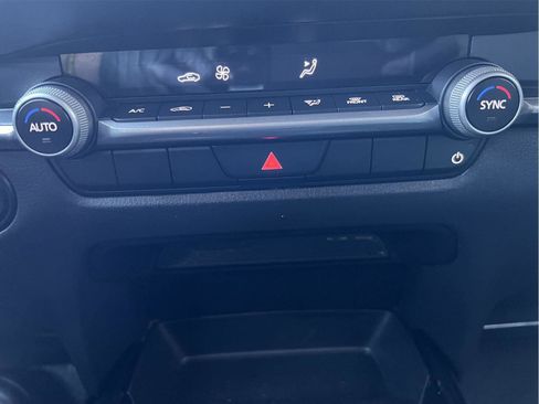 Used 2025 MAZDA CX-30 AWD 2.5 S w/ Select Sport Pkg image 25