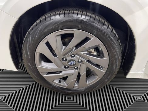 Used 2025 Subaru Legacy Sport image 18
