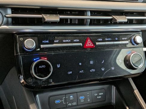 New 2026 Hyundai Santa Cruz XRT AWD/4WD image 21