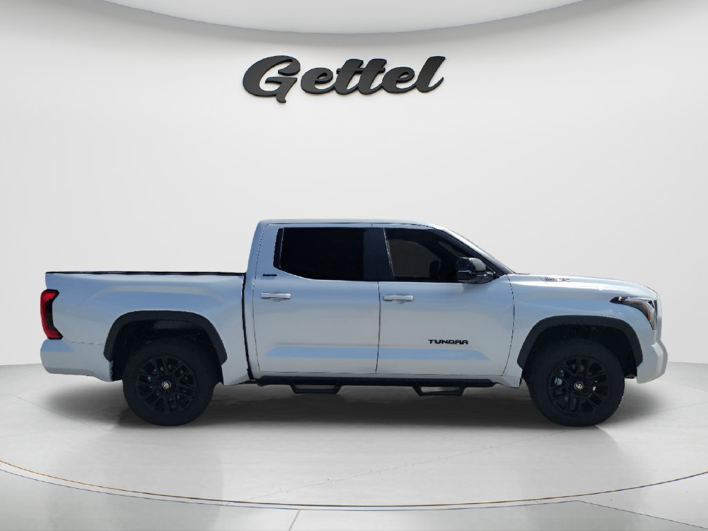 New 2026 Toyota Tundra Limited w/ Limited PVM Package AWD/4WD image 4