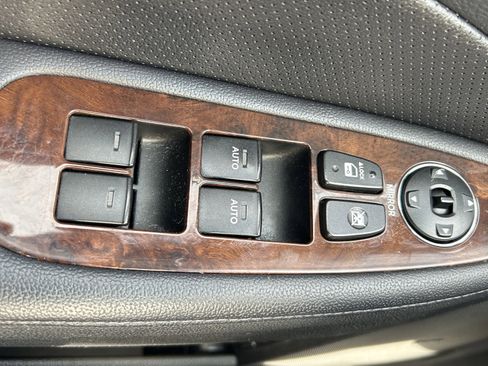 Used 2009 Hyundai Genesis 3.8 w/ Premium Plus Pkg 3 image 15