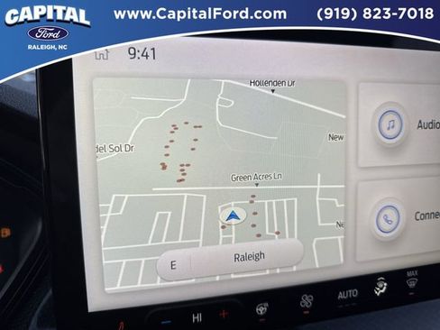 Used 2024 Ford Escape ST-Line Select w/ Tech Pack #2 image 31