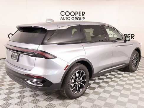 New 2026 Lincoln Nautilus Premier AWD/4WD image 20