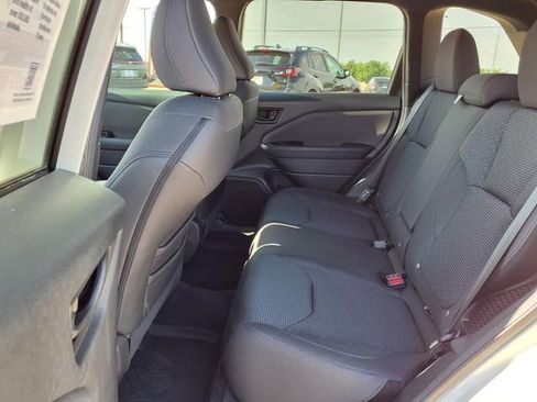 New 2026 Subaru Forester Touring AWD/4WD image 8
