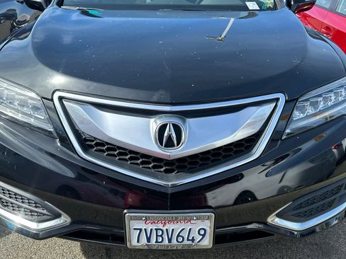 Used 2017 Acura RDX FWD image 9