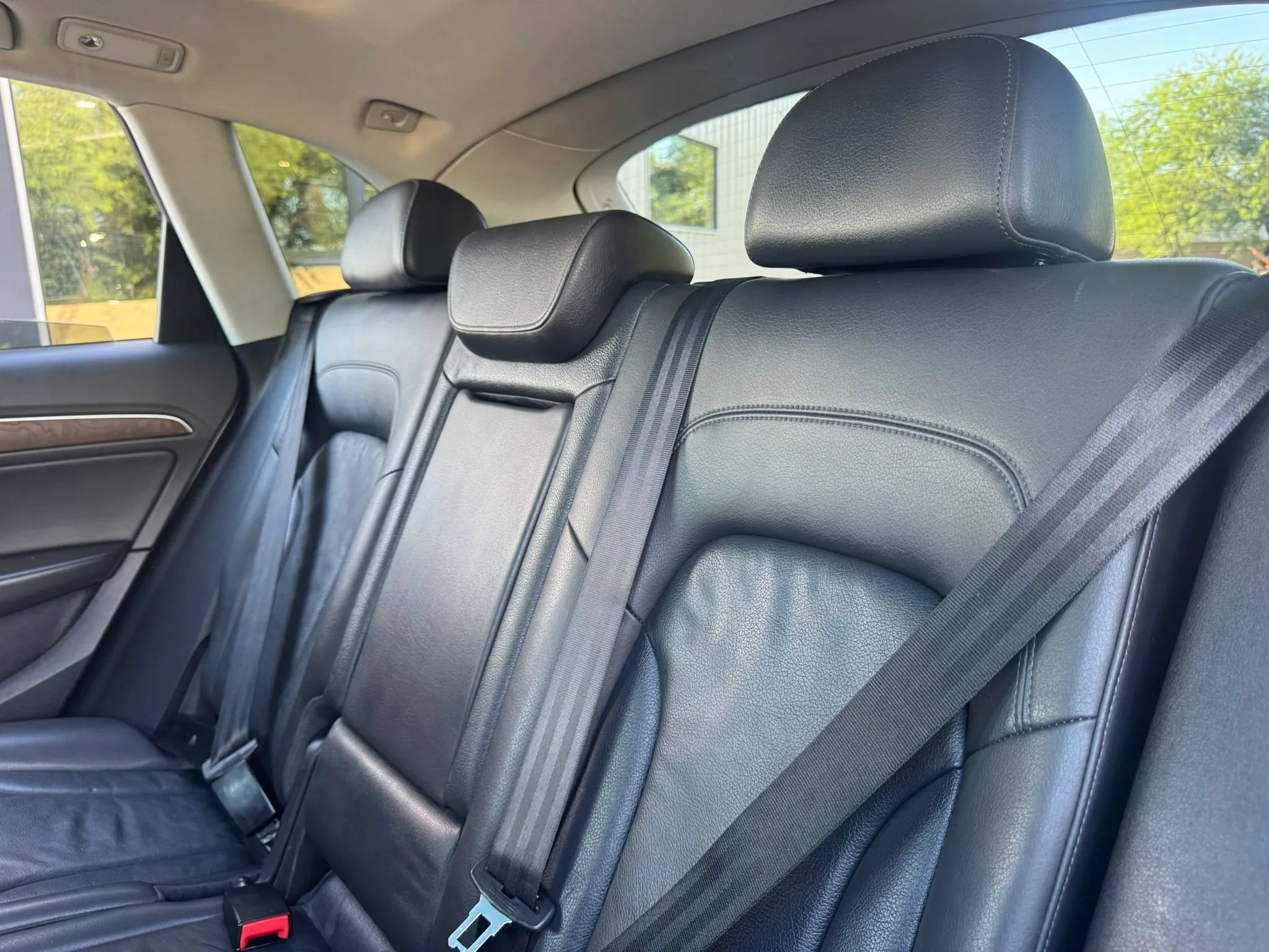 Used 2013 Audi Q5 3.0T Premium Plus AWD/4WD image 28