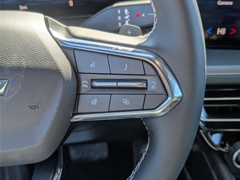 New 2026 Chevrolet Traverse LT w/ Driver Confidence Package image 20