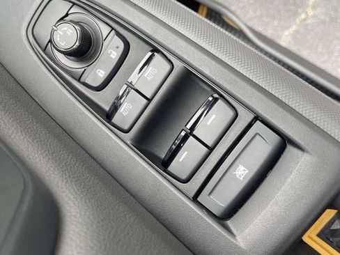 New 2026 Subaru Forester Wilderness image 13