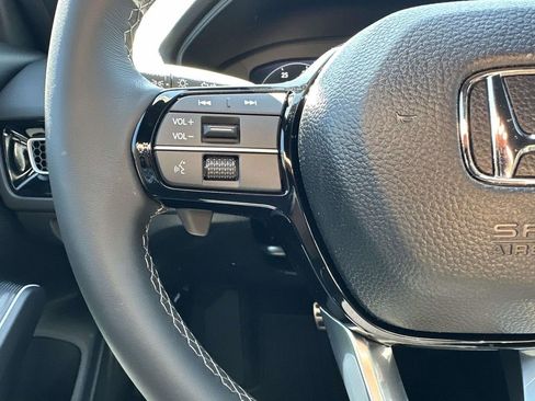 New 2026 Honda Civic Sport Touring image 12