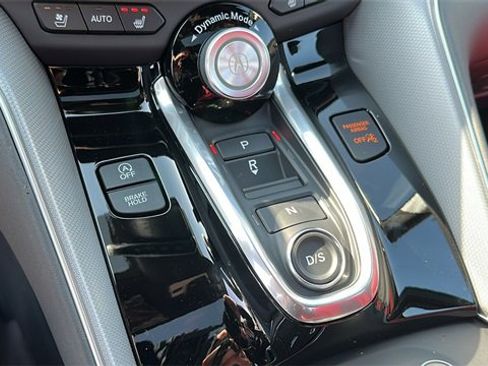 Used 2025 Acura TLX SH-AWD w/ A-SPEC Pkg image 21