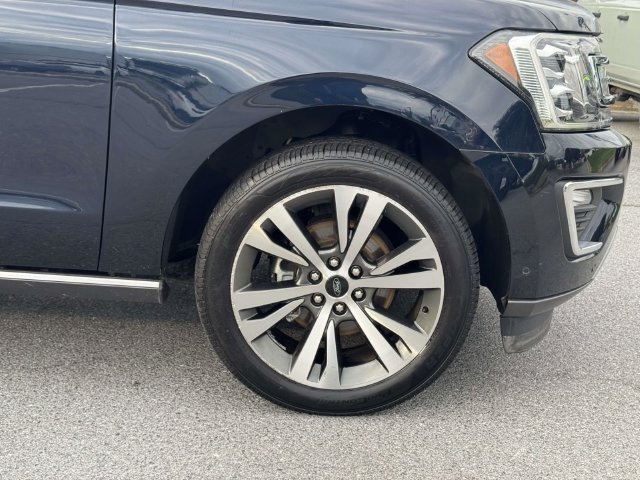 Certified 2021 Ford Expedition Limited AWD/4WD image 9