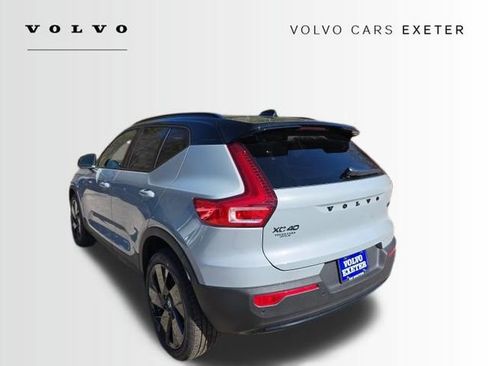 New 2026 Volvo XC40 B5 Ultra w/ Climate Package AWD/4WD image 5