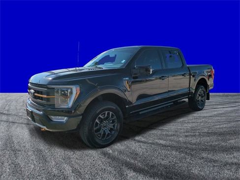 Used 2022 Ford F150 Tremor w/ Equipment Group 402A High image 8