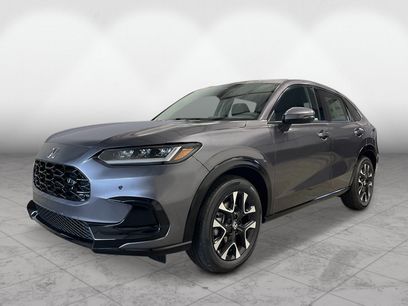 New 2027 Honda HR-V EX-L