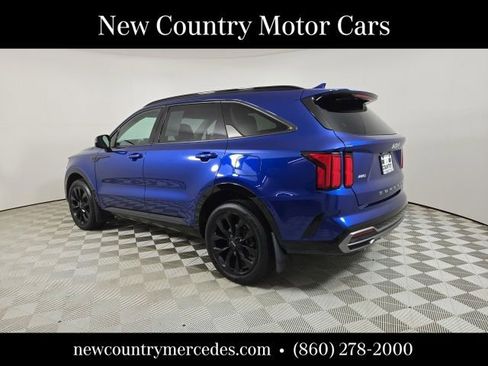 Used 2022 Kia Sorento SX AWD/4WD image 5