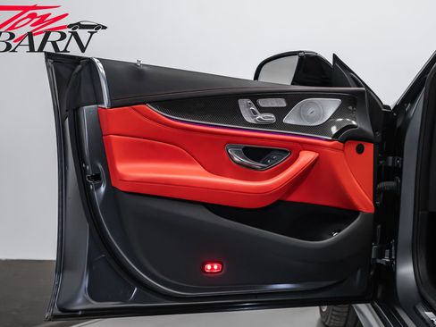 Used 2022 Mercedes-Benz AMG GT 53 image 22